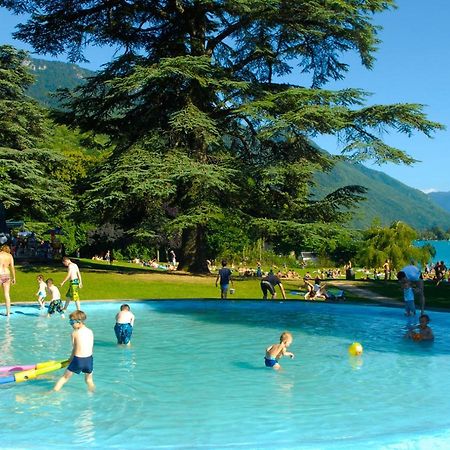 Cosy T3 Parmelan Appartement Annecy Zewnętrze zdjęcie