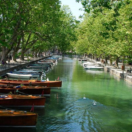 Cosy T3 Parmelan Appartement Annecy Zewnętrze zdjęcie