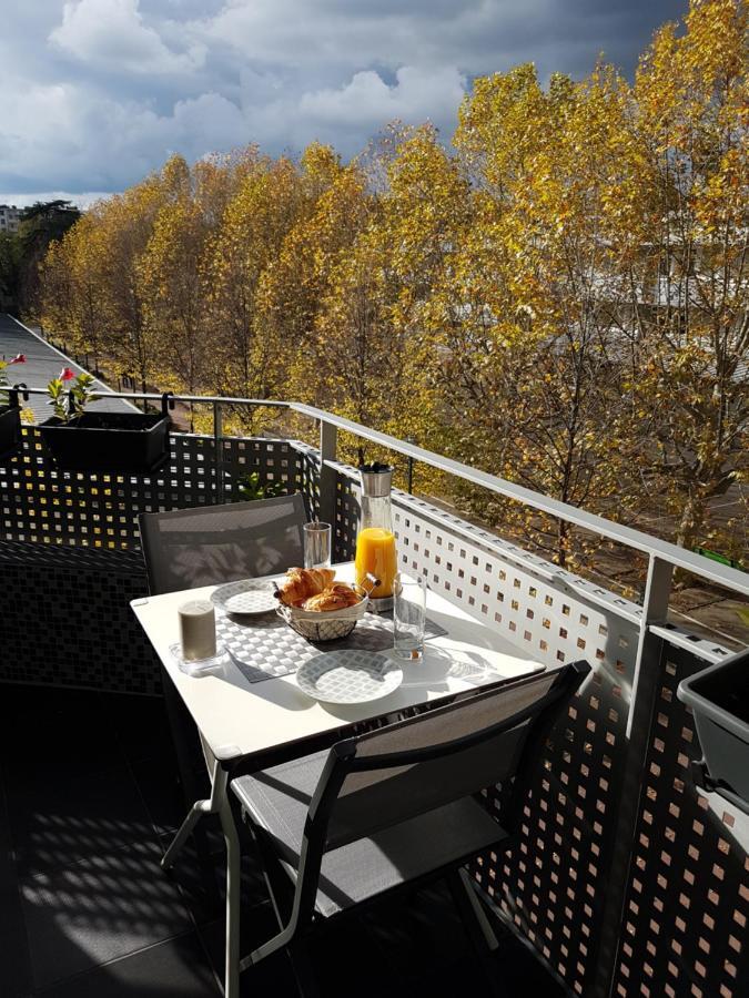 Cosy T3 Parmelan Appartement Annecy Zewnętrze zdjęcie