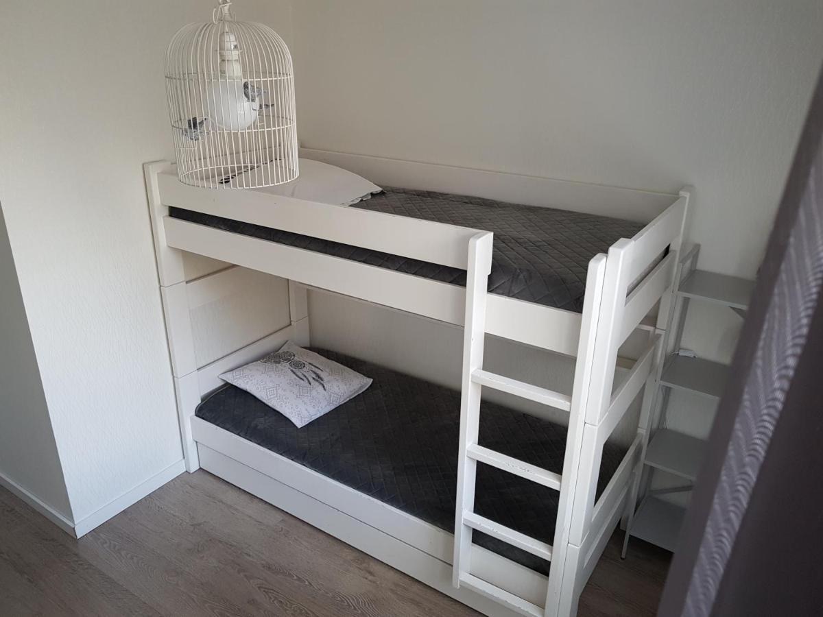 Cosy T3 Parmelan Appartement Annecy Zewnętrze zdjęcie