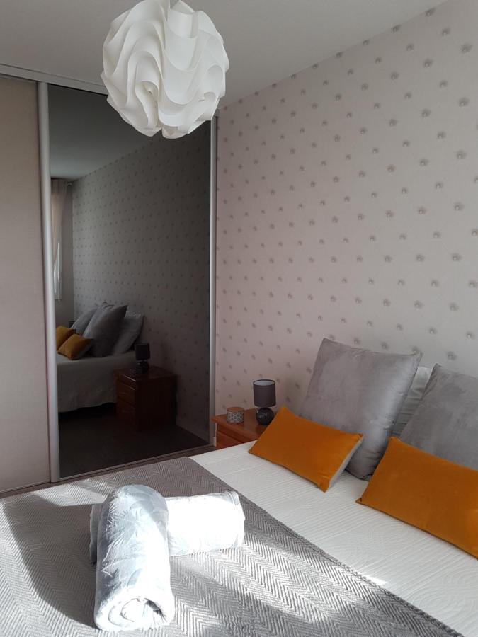 Cosy T3 Parmelan Appartement Annecy Zewnętrze zdjęcie