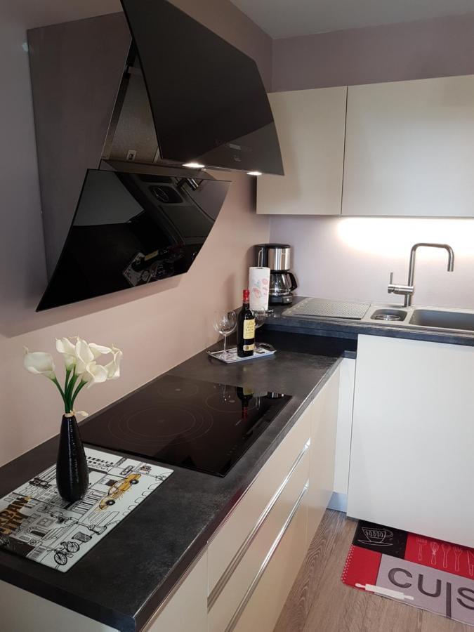 Cosy T3 Parmelan Appartement Annecy Zewnętrze zdjęcie