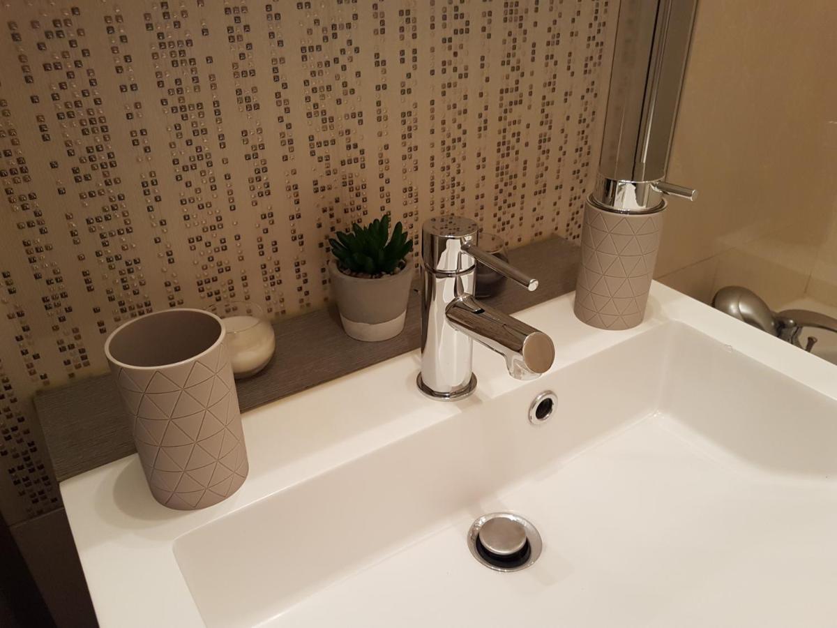 Cosy T3 Parmelan Appartement Annecy Zewnętrze zdjęcie