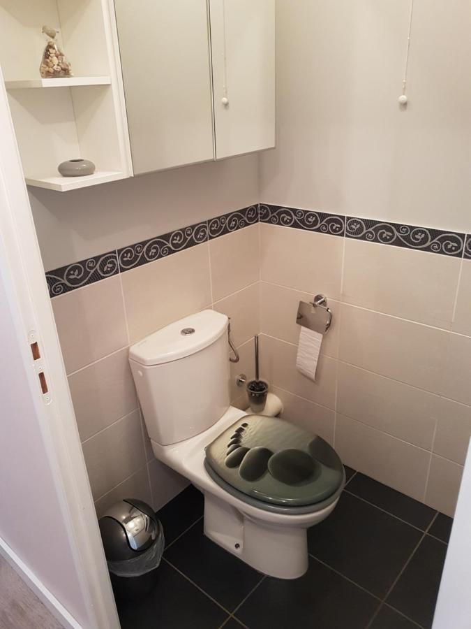 Cosy T3 Parmelan Appartement Annecy Zewnętrze zdjęcie