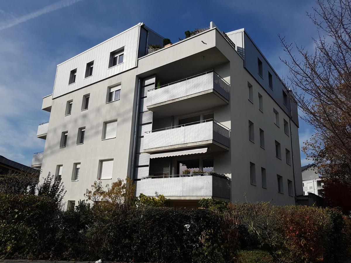 Cosy T3 Parmelan Appartement Annecy Zewnętrze zdjęcie