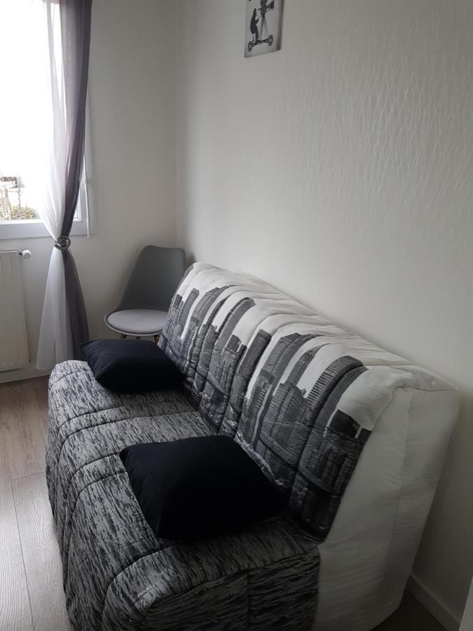 Cosy T3 Parmelan Appartement Annecy Zewnętrze zdjęcie